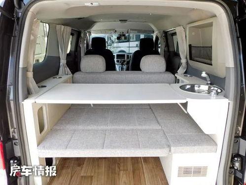 床车国产自动挡视频大全,尽览国内床车自动挡风采