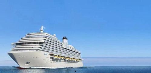 国产邮轮用途介绍视频,畅游大海的奢华新选择