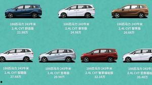 国产奥德赛测评视频,空间、性能与性价比全面解析