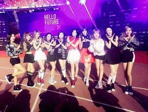 国产女团路演视频在线看,在线观看，感受青春活力